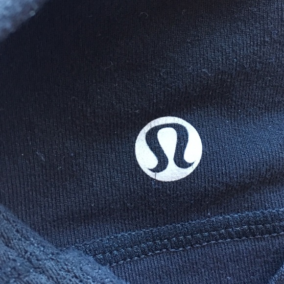 3 Lululemon tank tops - Picture 3 of 5