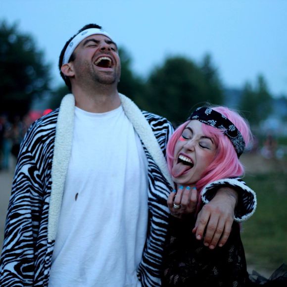 Meet your Posher, Madelaine - Picture 1 of 1