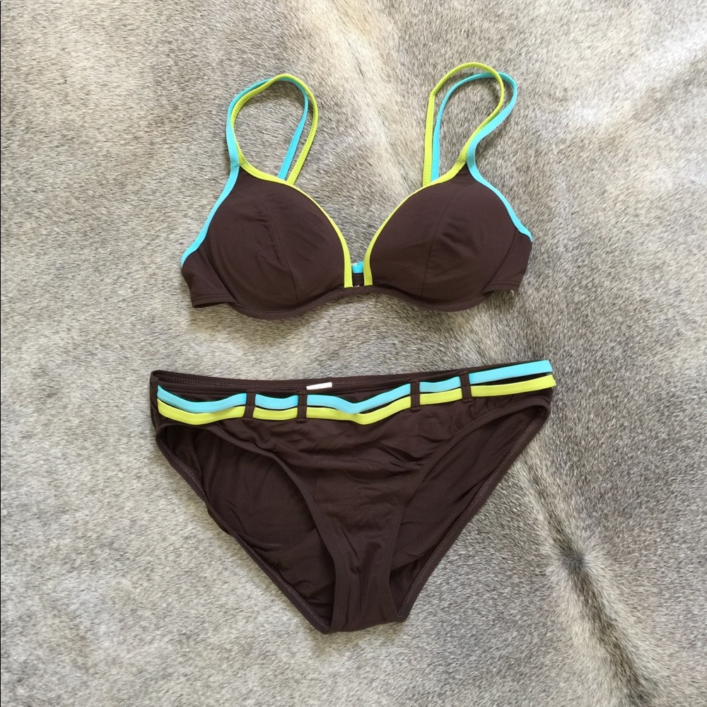 La Blanca Swimsuit