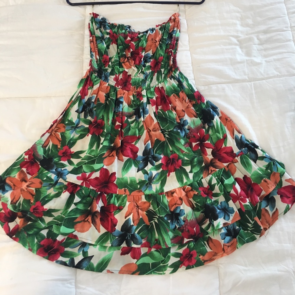 Forever 21 dress
