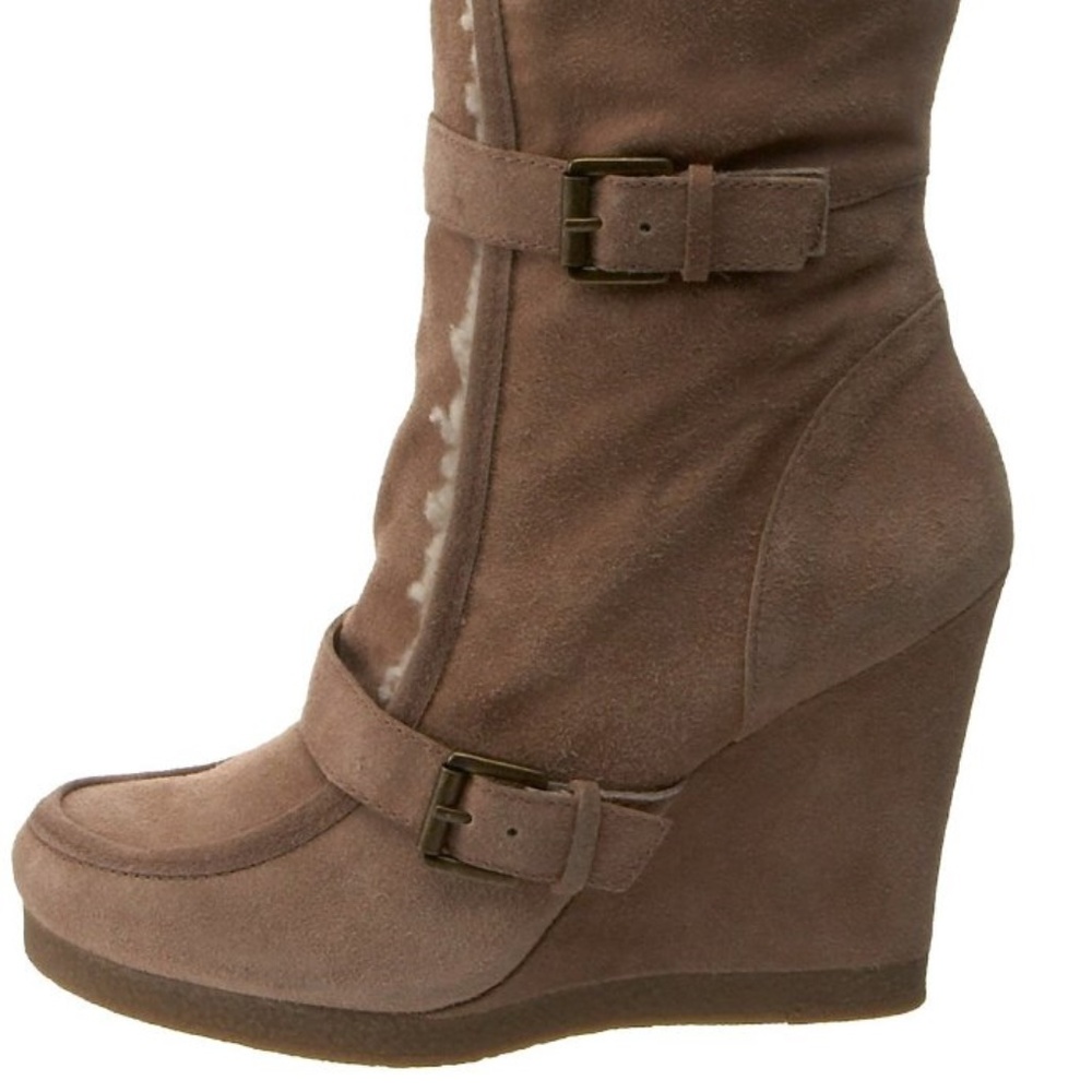 Nine West - Newberry - New Without box