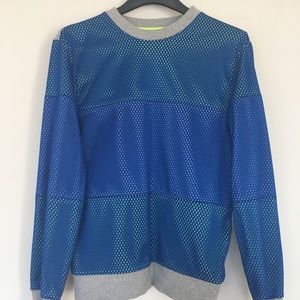 General Idea Men's Sweatshirt , size 46 Italian