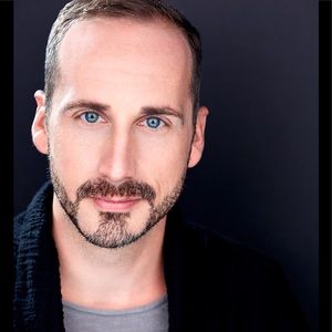 Meet your Posher, Andy