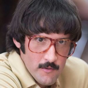 Meet your Posher, Jay