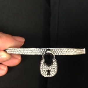 SALE✨✨Michael Kors Padlock Bracelet