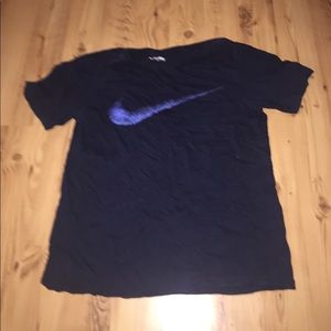 Men's Nike tee