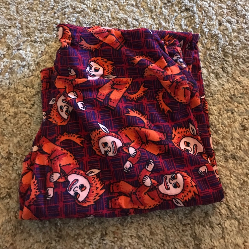 Lularoe Leggings