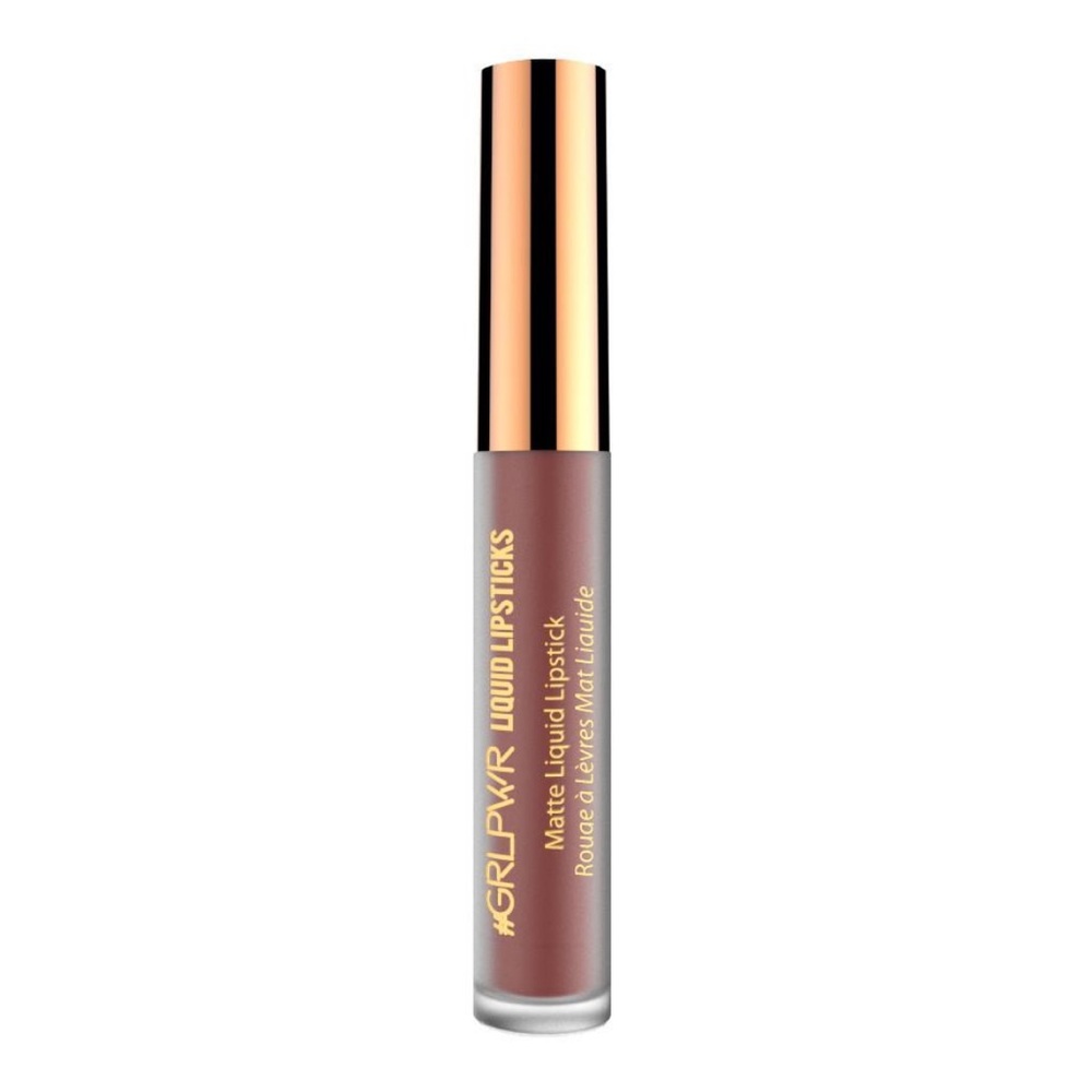 New Matte Liquid Lipstick - Date Night