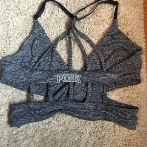 Victoria's Secret PINK sports bra!