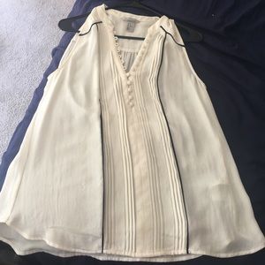 Professional looking shirt.