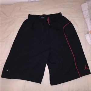Jordan shorts