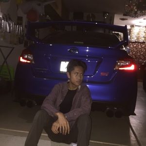 Meet your Posher, Marc