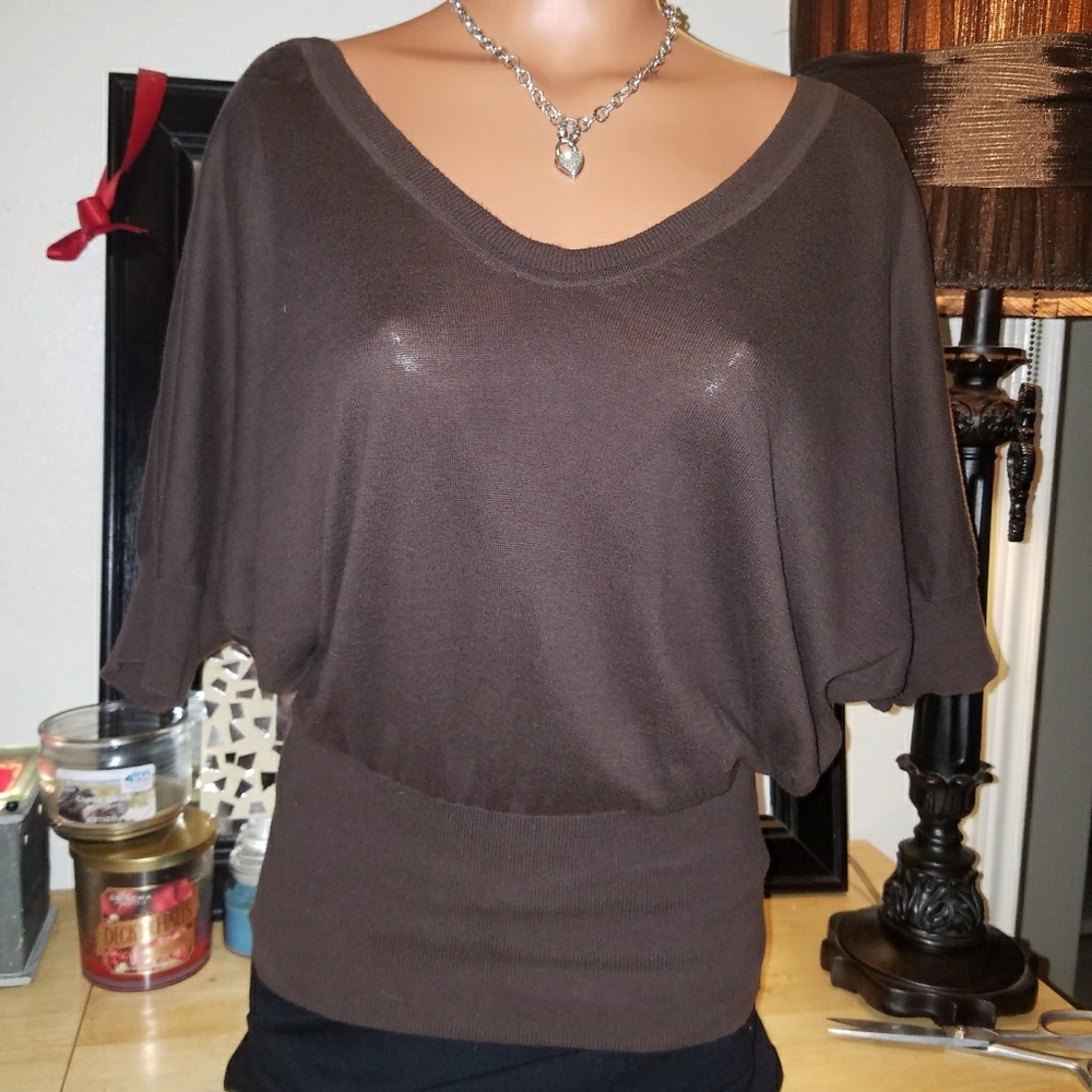 Express blouse