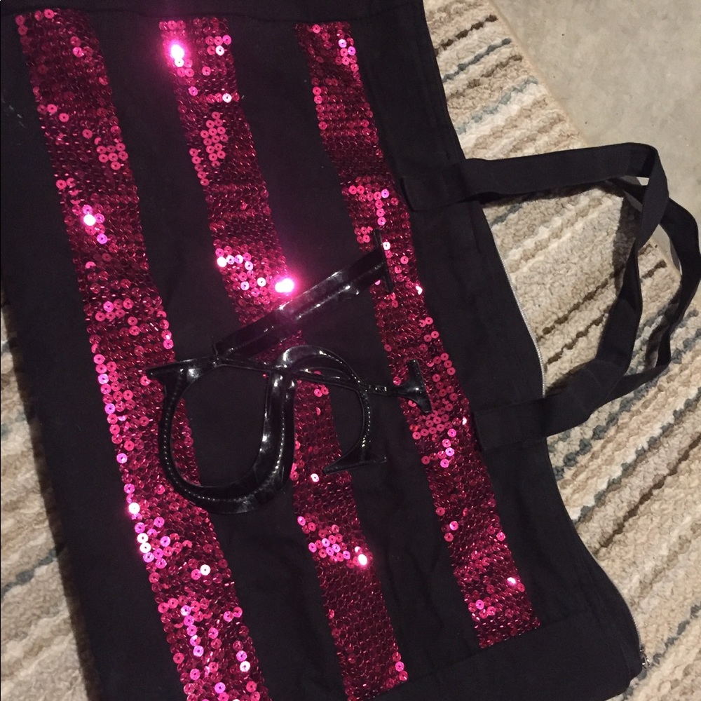 Victoria secret tote
