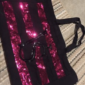 Victoria secret tote