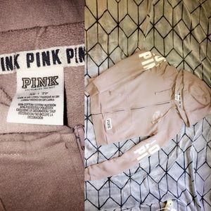 PINK jacket