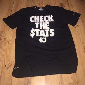 Men's Kd Nike tee