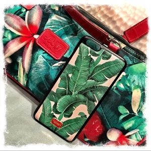 Authentic Dolce and Gabana 6+ Case