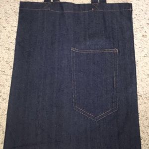 Denim Bag