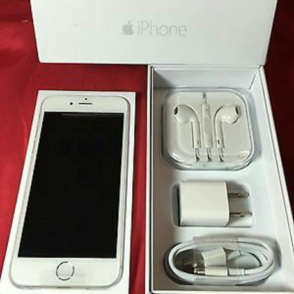 NEW  Apple iPhone 6 or 6 Plus (Unlocked) (AT&T)