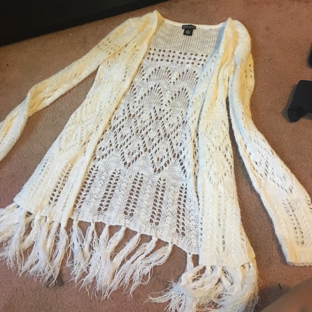 Cardigan - Picture 1 of 1