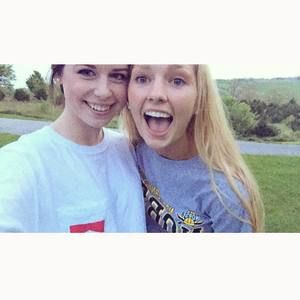 Meet your Posher, Jamie