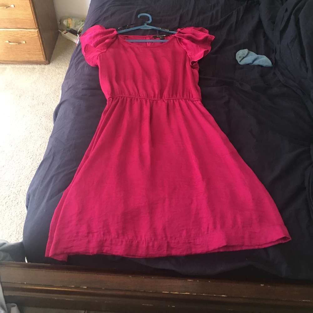 Forever 21 Dress
