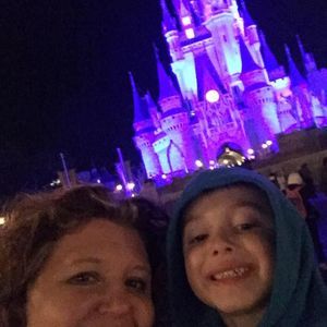 Meet your Posher, Bethany