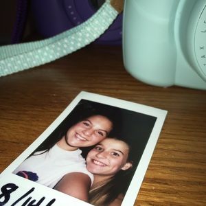 Meet your Posher, Natalia