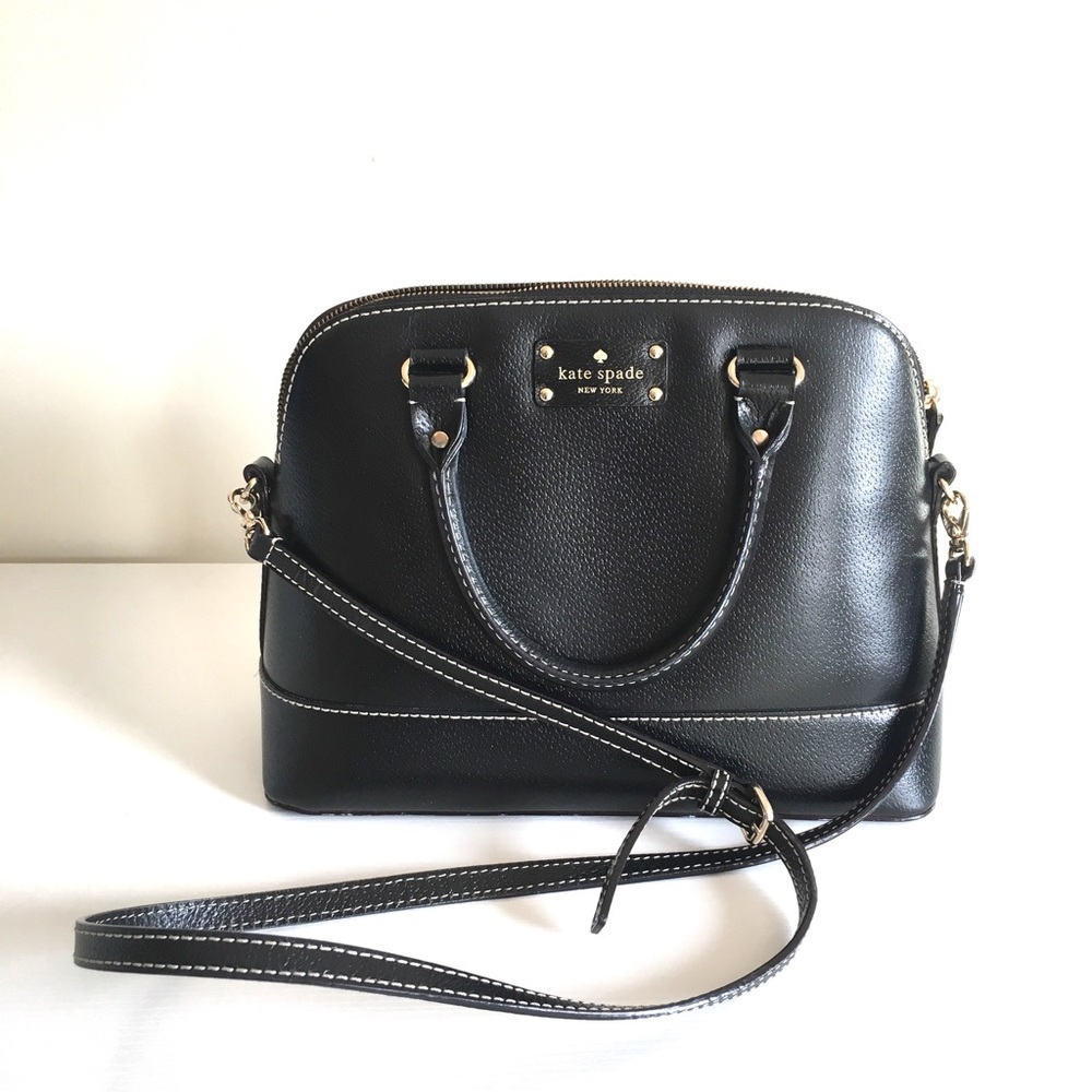 Kate Spade Cameron Street Satchel