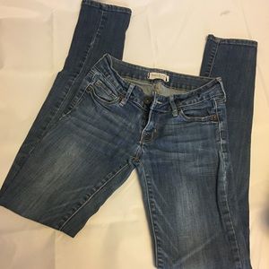Bullhead Skinny Jeans