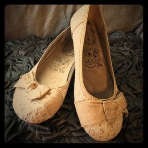 Maurice's - Women's flats - Sz 8.5 - Gently Used!