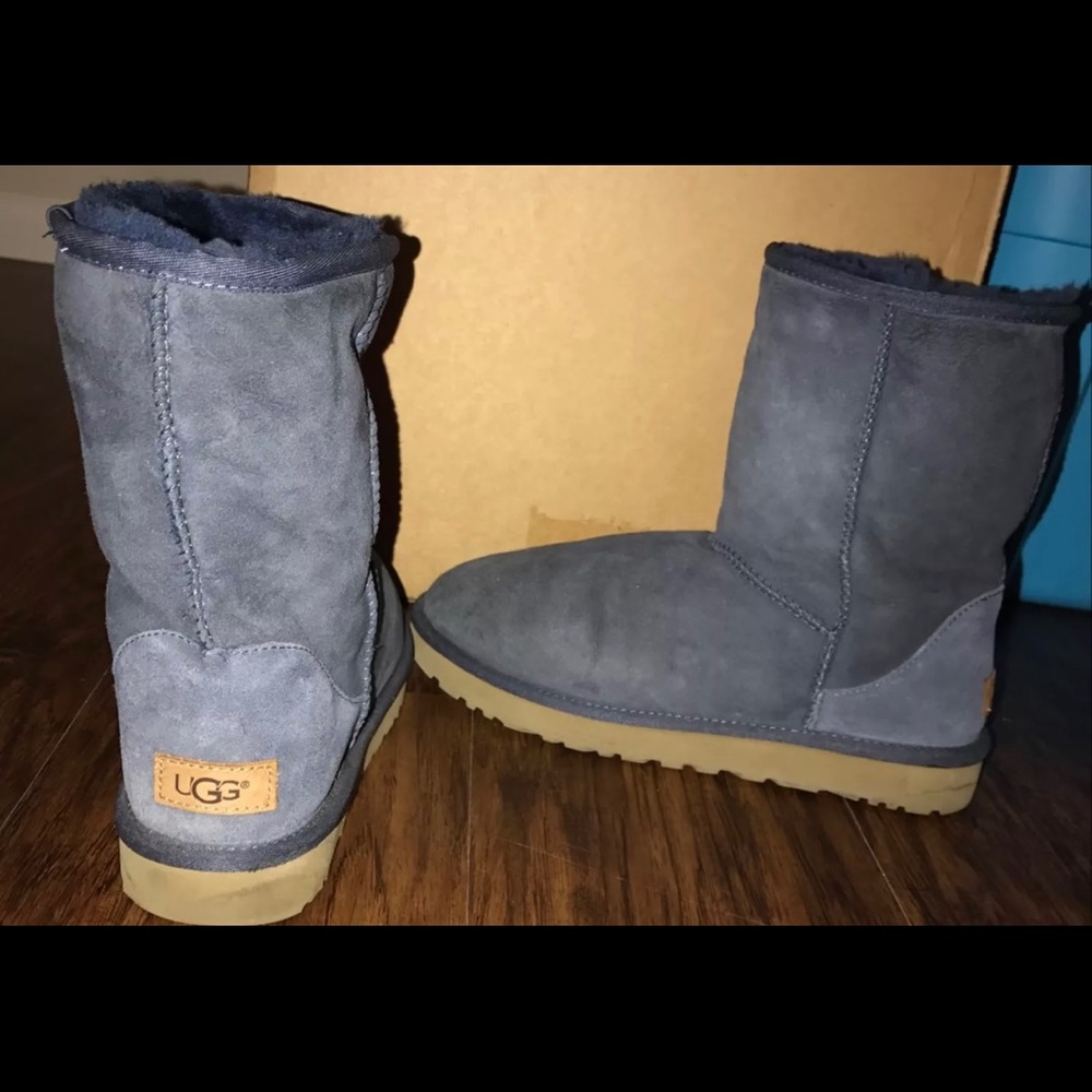 Ugg Australia Boots