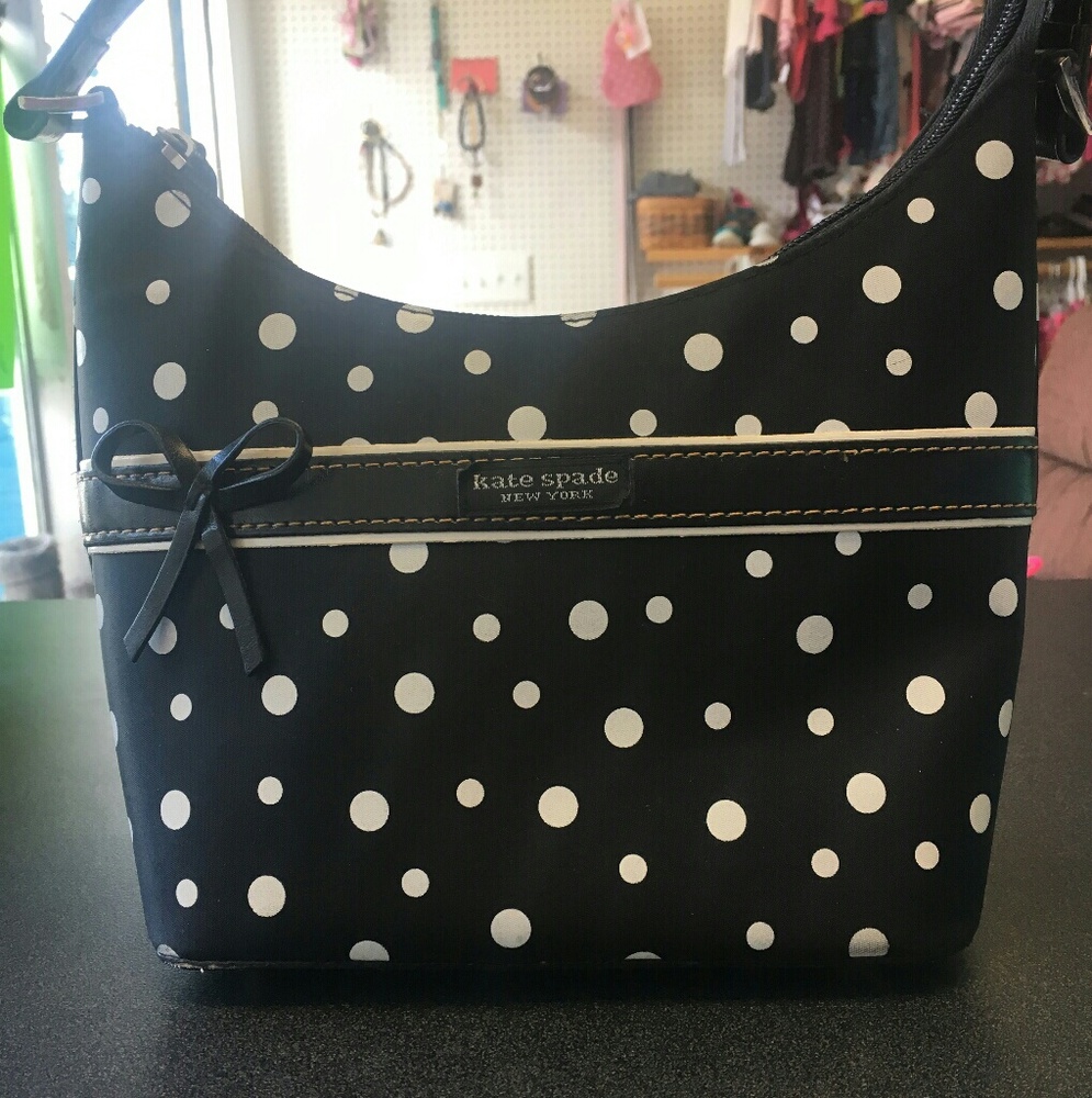 Kate spade mini bag
