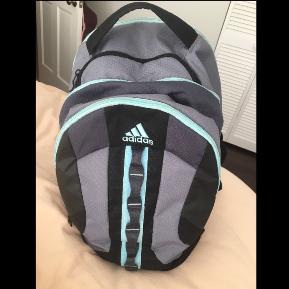 Adidas Backpack