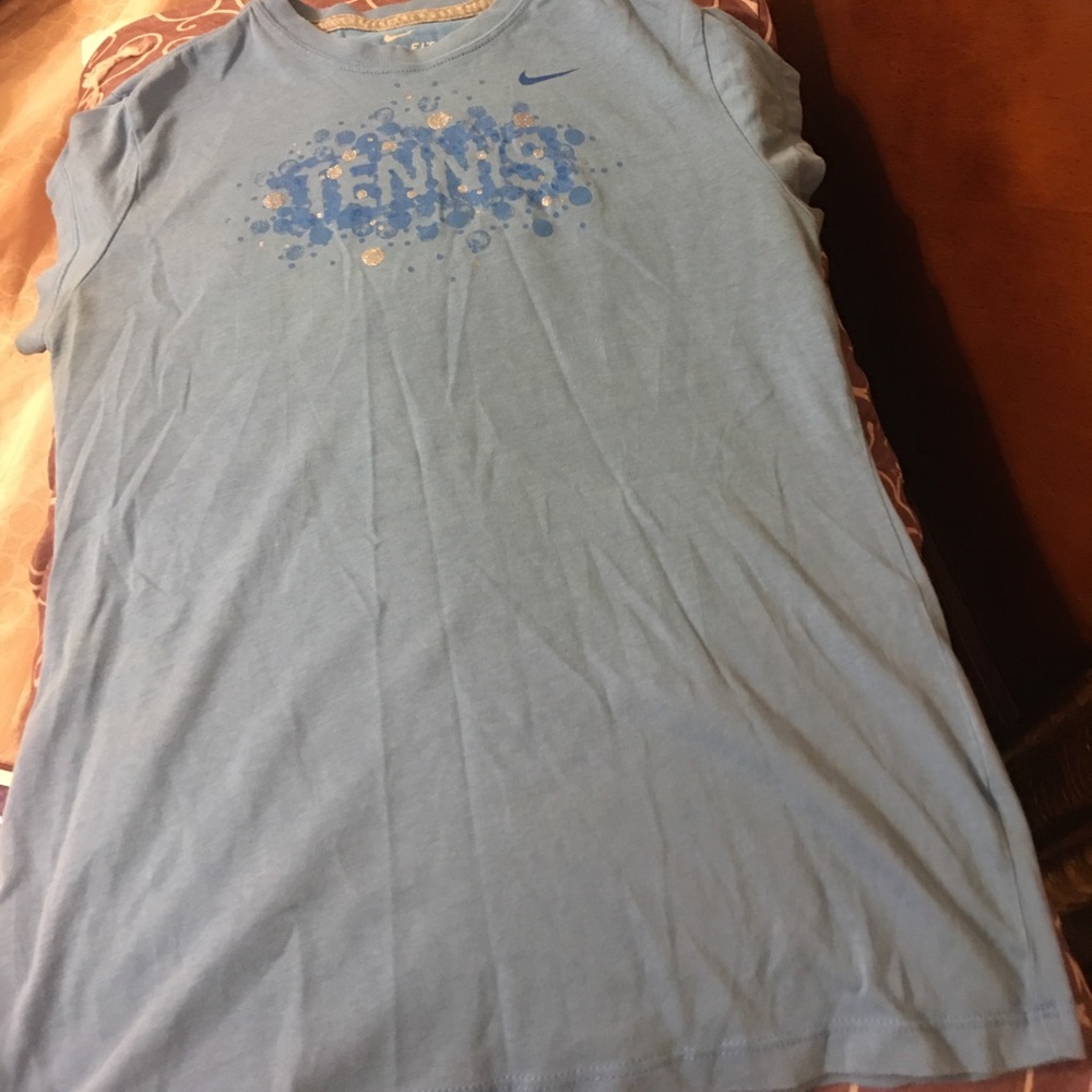 Nike shirt