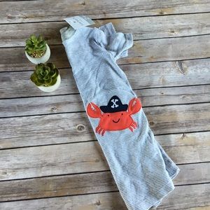 Carter's romper