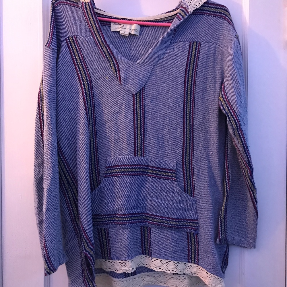 Women's sweatshirt by Vintage Havana