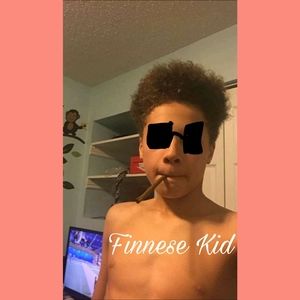 Meet your Posher, Isaiah