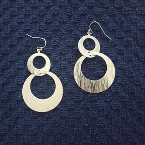 Lia Sophia earrings