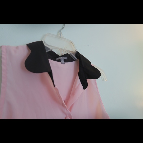 Button up blouse - Picture 2 of 3