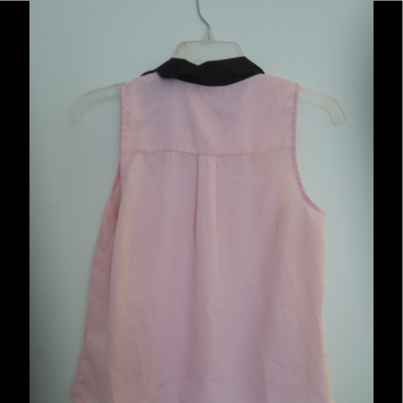 Button up blouse - Picture 3 of 3