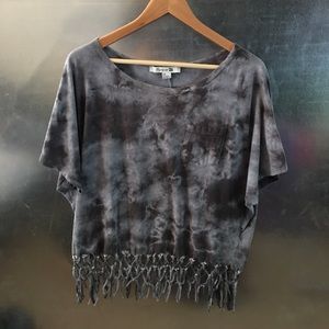 Tye Dye T Shirt