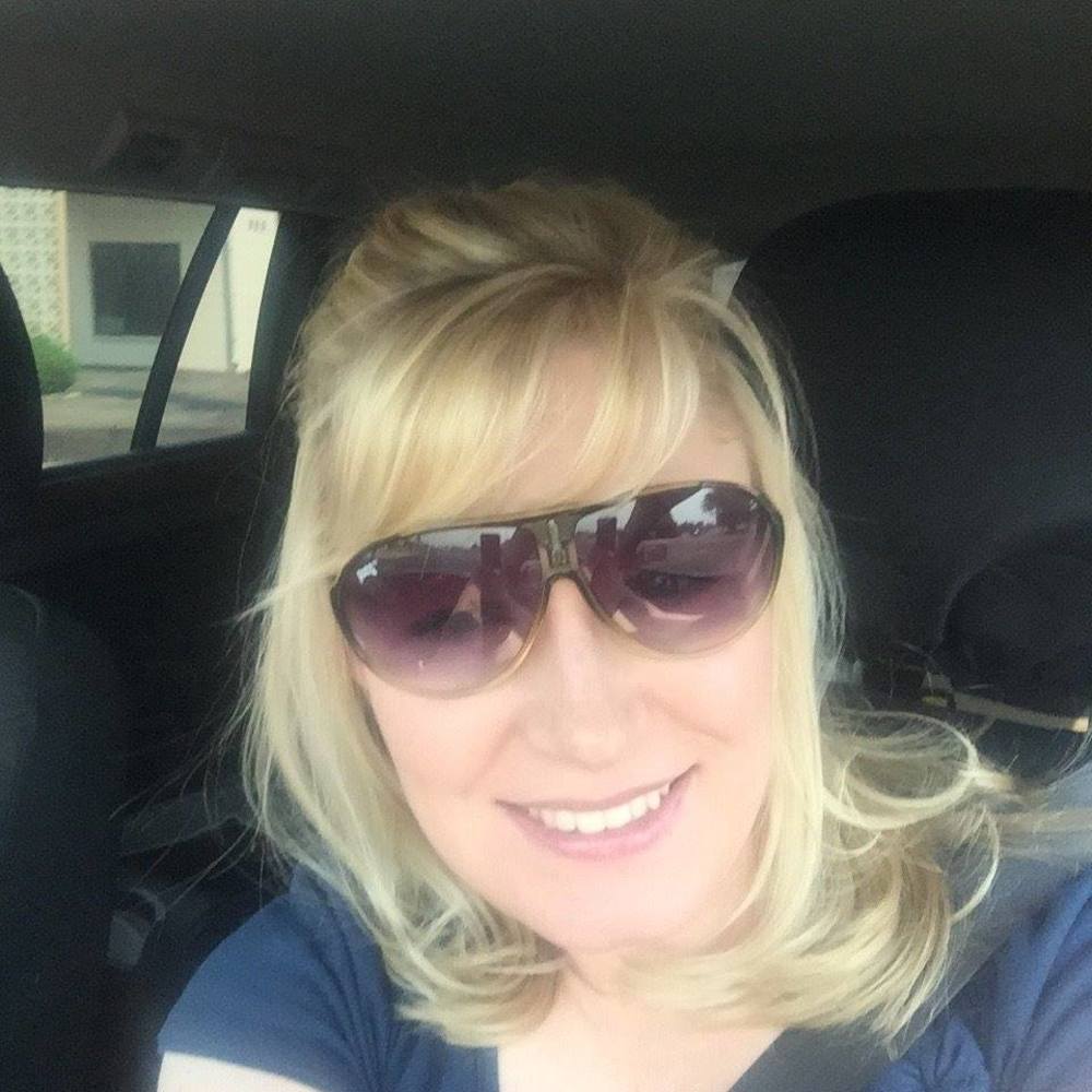 Meet your Posher, Jessika