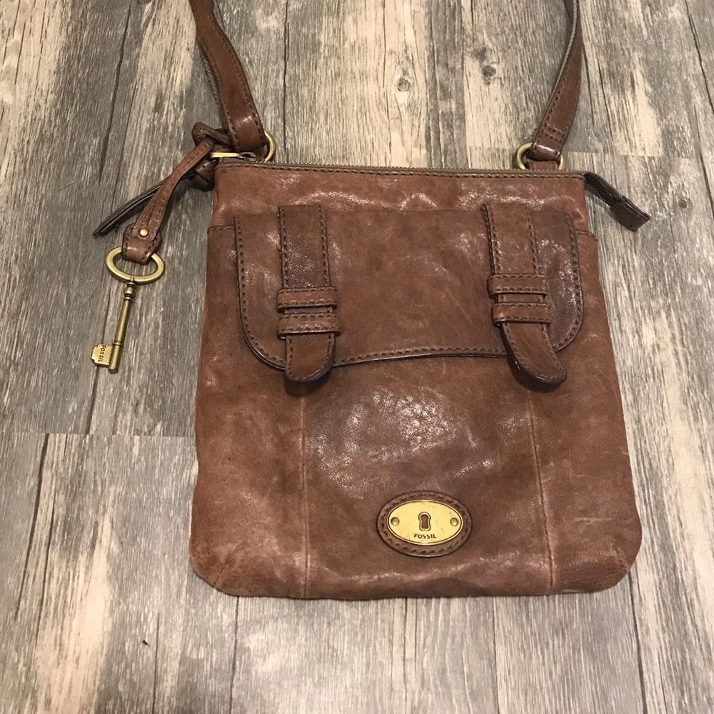 Fossil Crossbody Purse
