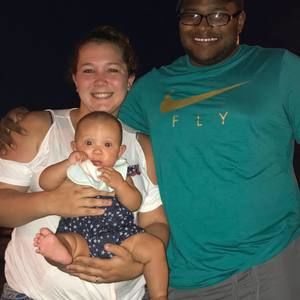 Meet your Posher, Felicia