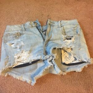 Shorts