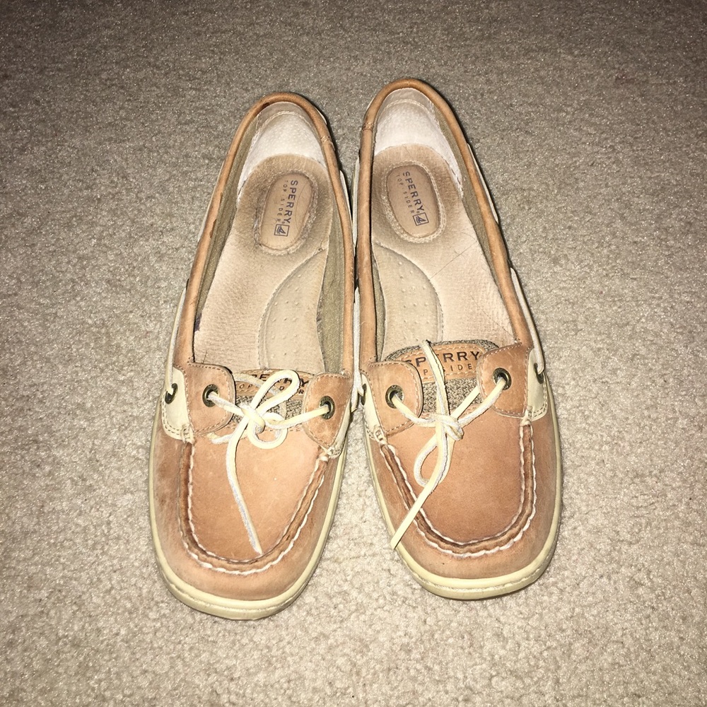 Sperry Top Sider Boat Shoes