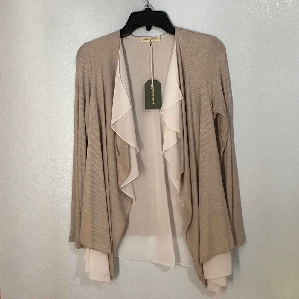 🛍Brand new layer blouse