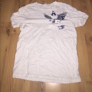 American eagle tee
